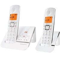 Alcatel F230 Voice Duo Taupe