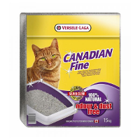Canadian Fine Kattengrit 1 Zak
