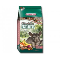Versele Laga Chinchilla Nature 2.5 Kg OP is OP