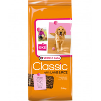 Versele Laga Classic met lam & rijst hondenvoer 20 kg