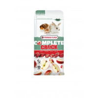 Versele Laga Complete Crock met appel knaagdierensnack (50 g) Per verpakking