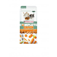 Versele Laga Complete Crock wortel knaagdierensnack (50 g) Per verpakking