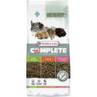 Versele Laga Complete Cuni Junior konijnenvoer 2 x 8 kg