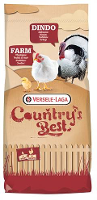 Versele Laga Country's Best Farm 2 Yellow Crumble #95;_20 Kg