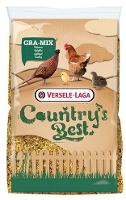 Versele Laga Country's Best GRA Mix gemengd graan 20 kg