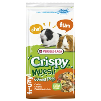 Versele Laga Crispy Muesli voor cavia's 1 kg OP is OP