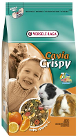 Versele Laga Crispy Muesli voor cavia's 20 kg