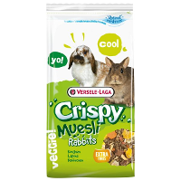 Versele Laga Crispy Muesli voor konijnen 1 kg