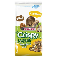 Versele Laga Crispy Muesli voor hamsters en co 2,75 kg