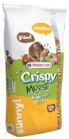 Versele Laga Crispy Muesli voor hamsters en co 20 kg