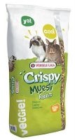 Versele Laga Crispy Muesli voor konijnen 20 kg
