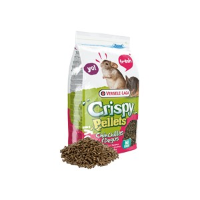 Versele Laga Crispy Pellets voor Chinchilla's & Degoes 1 kg