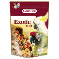 Versele Laga Exotic Fruitmix papegaaienvoer 600 gram