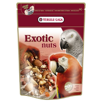 Versele Laga Exotic Nutmix papegaaienvoer 750 gram