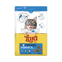 Versele Laga Lara Adult Care Urinary met kip kattenvoer 1,9 kg