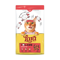 Versele Laga Lara Adult met lam kattenvoer 1,9 kg