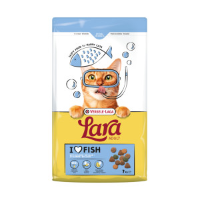 Versele Laga Lara Adult met zalm kattenvoer 7 kg