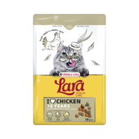 Versele Laga Lara Senior Care kip kattenvoer 1,9 kg