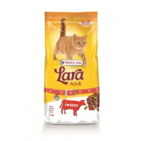Versele Laga Lara Vlees kattenvoer 2 x 10 kg