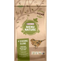 Versele Laga Menu Nature 4 Seasons Blend zadenmix strooivoer voor tuinvogels 4 kg