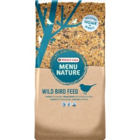 Versele Laga Menu Nature Allround Mix / Wild Bird Feed strooivoer voor tuinvogels 15 kg