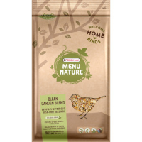 Versele Laga Menu Nature Clean Garden Blend zadenmix strooivoer voor tuinvogels 10 kg