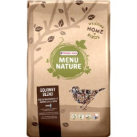 Versele Laga Menu Nature Gourmet Blend strooivoer voor tuinvogels 2 x 12,5 kg