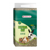 Versele Laga Natural Hay klein pakje hooi voor knaagdieren 4 x 1 kg