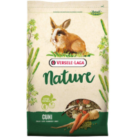 Versele Laga Nature Cuni konijnenvoer 2 x 9 kg