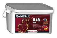 Versele Laga Nutribird A18 Lori #95;_3 Kg