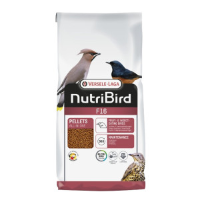 Versele Laga Nutribird F16 vruchten  en insectenetende vogels 2 x 10 kg
