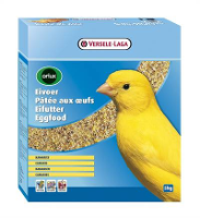 Versele Laga Orlux Eivoer Droog Kanarie Geel #95;_5 Kg