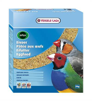 Versele Laga Orlux Eivoer Droog Tropische Vogels #95;_5 Kg
