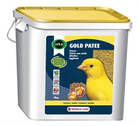 Versele Laga Orlux Gold Patee Geel #95;_5 Kg