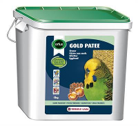 Versele Laga Orlux Gold Patee Parkiet #95;_5 Kg