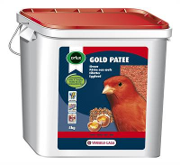 Versele Laga Orlux Gold Patee Rood #95;_5 Kg