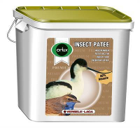 Versele Laga Orlux Insect Patee Premium #95;_10 Kg