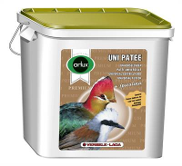 Versele Laga Orlux Uni Patee Premium #95;_25 Kg