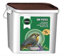 Versele Laga Orlux Uni Patee Universeelvoer #95;_25 Kg