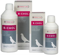 Versele Laga Oropharma B Chol Levertonicum #95;_500 Ml