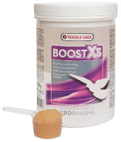 Versele Laga Oropharma Boost X5 Kracht & Uithouding #95;_500 Gr
