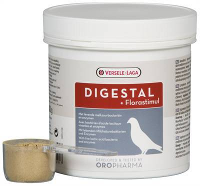 Versele Laga Oropharma Digestal Verrijkt + Florastimul #95;_300 Gr