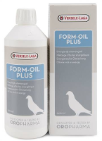 Versele Laga Oropharma Form Oil + Energierijk Oliemix #95;_500 Ml