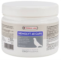 Versele Laga Oropharma Hemolyt 40 Snelle Recuperatie #95;_350 Caps