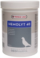 Versele Laga Oropharma Hemolyt 40 Snelle Recuperatie #95;_500 Gr