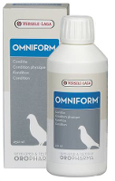 Versele Laga Oropharma Omniform Aminozuren&vitaminen Wateroplos #95;_250 Ml