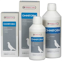 Versele Laga Oropharma Omniform Aminozuren & Vitaminen Wateroplosbaar #95;_500 Ml