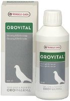 Versele Laga Oropharma Orovital Kruidentonicum #95;_250 Ml