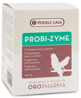 Versele Laga Oropharma Probi Zyme Krop  & Darmflora #95;_200 Gr