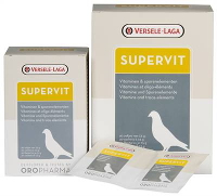 Versele Laga Oropharma Supervit Vitamine & Sporecomplex #95;_40 St